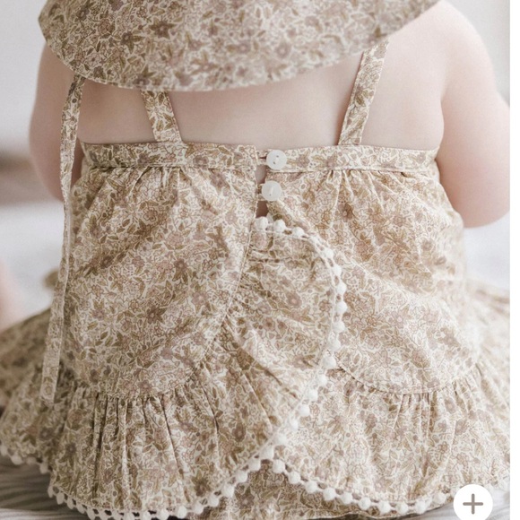 NWT Jamie Kay Zoe Set 1YR - Picture 2 of 10